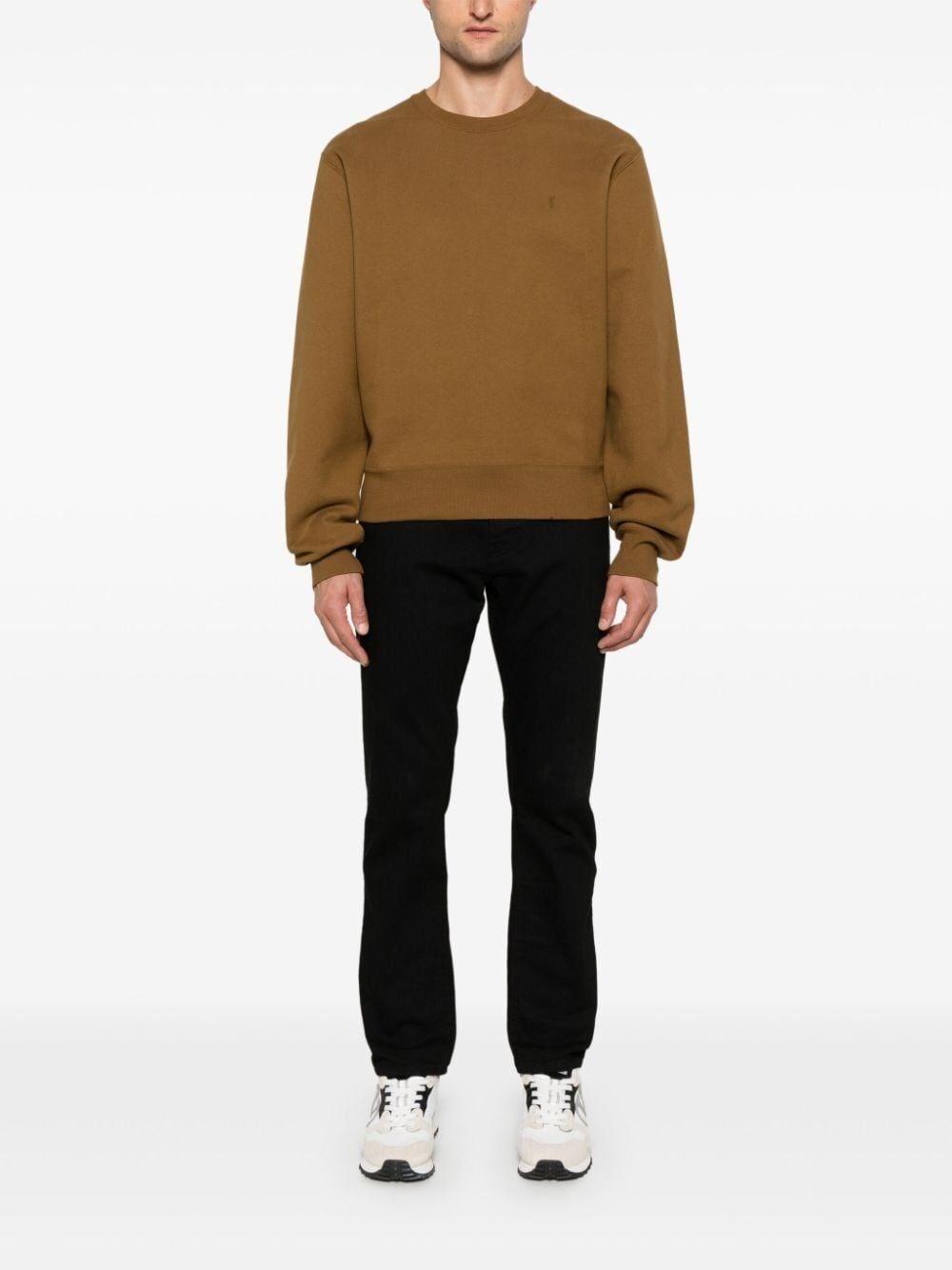 Saint laurent Sweater Negozi Online