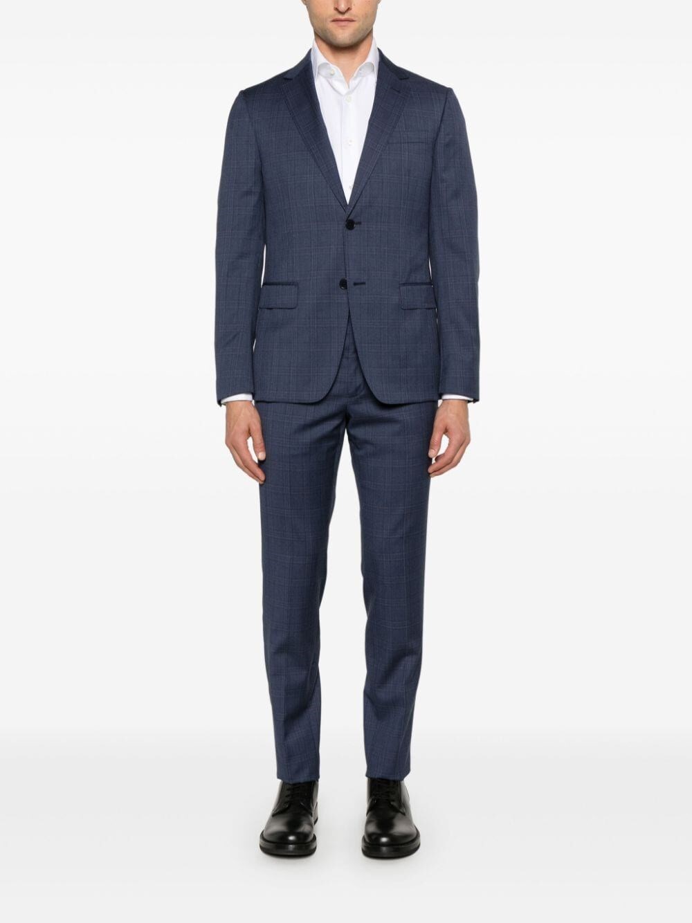 Zegna Suit Acquista Ora