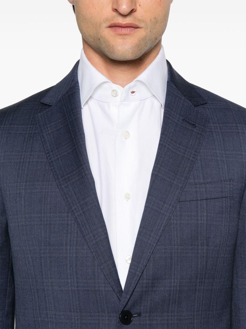 Zegna Suit Acquista Ora