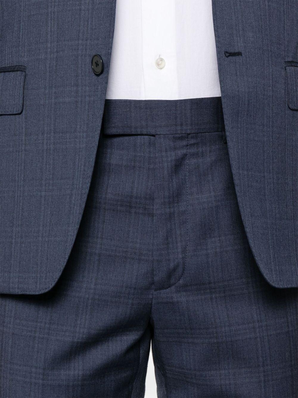 Zegna Suit Acquista Ora