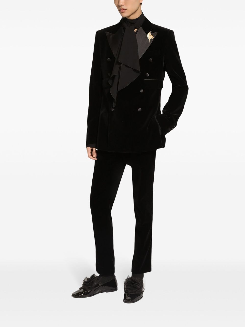 Dolce & gabbana Pants Promozione Limitata