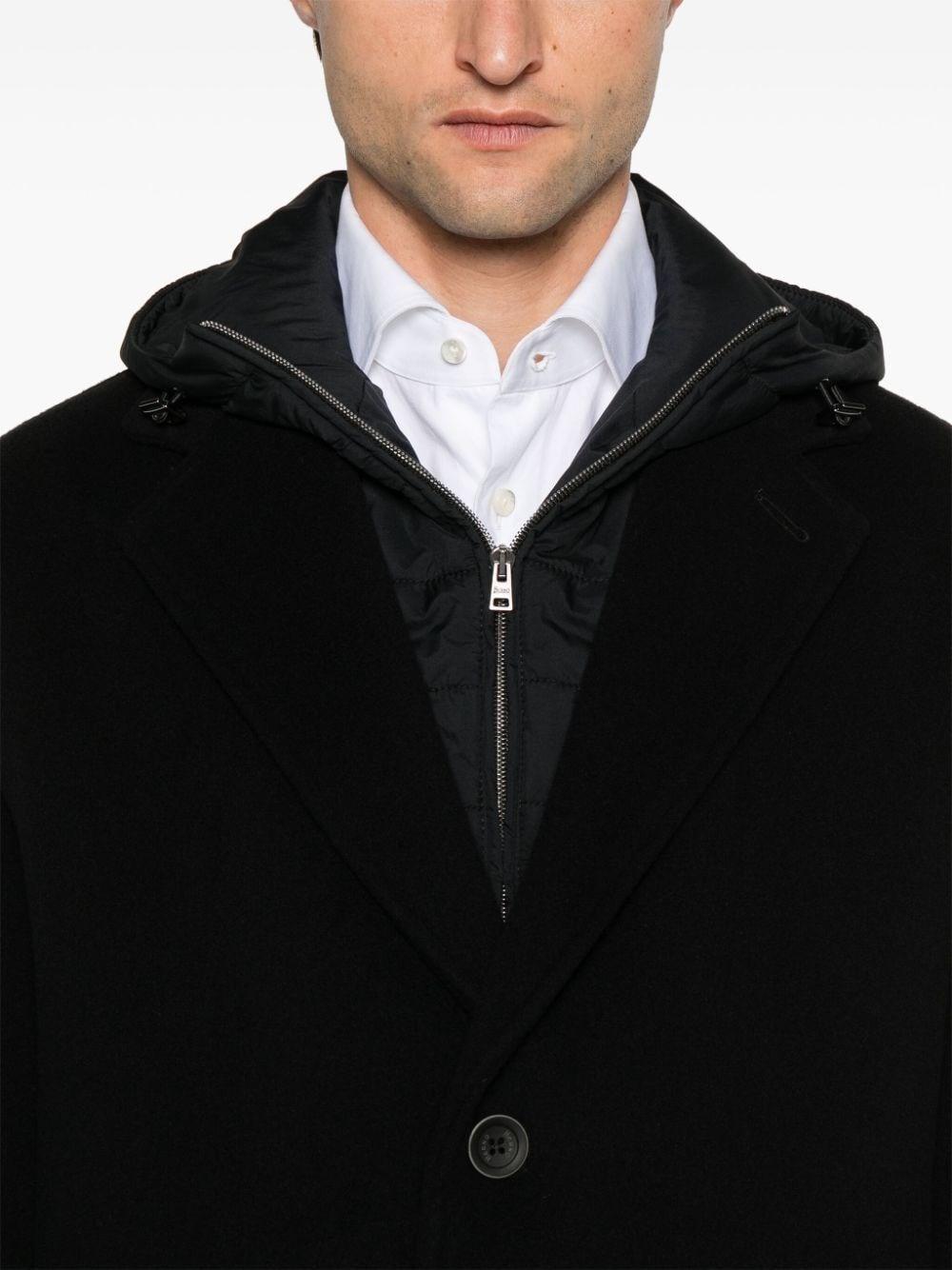 Herno Coat Convenienza