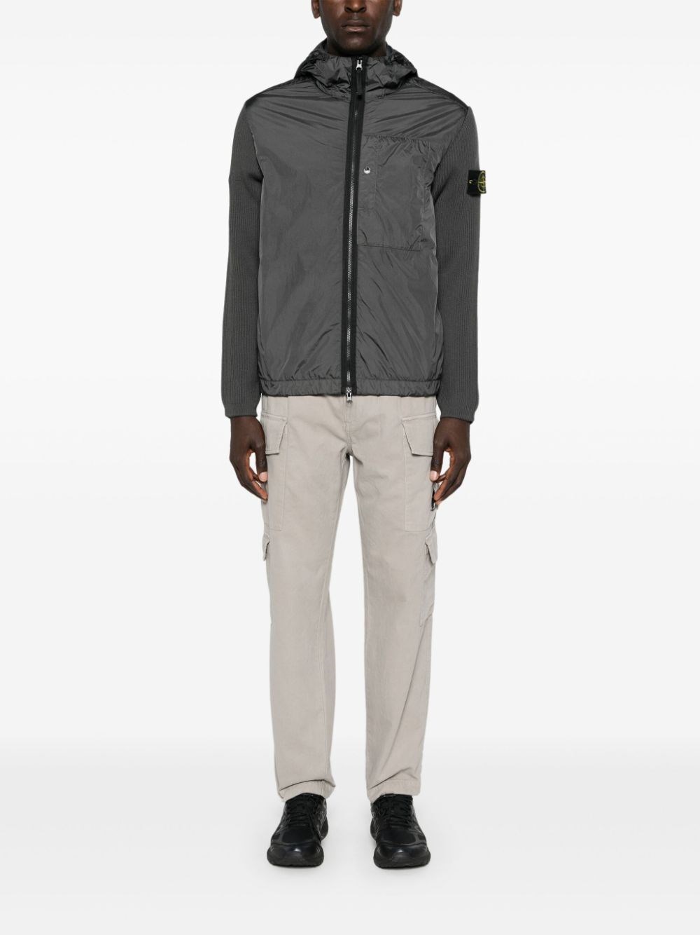 Stone island Padded Jacket Novità