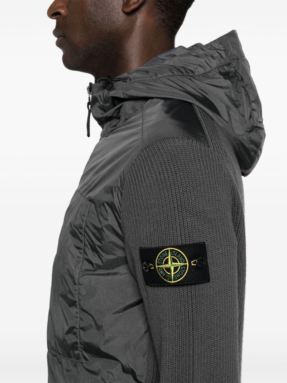 Stone island Padded Jacket Novità