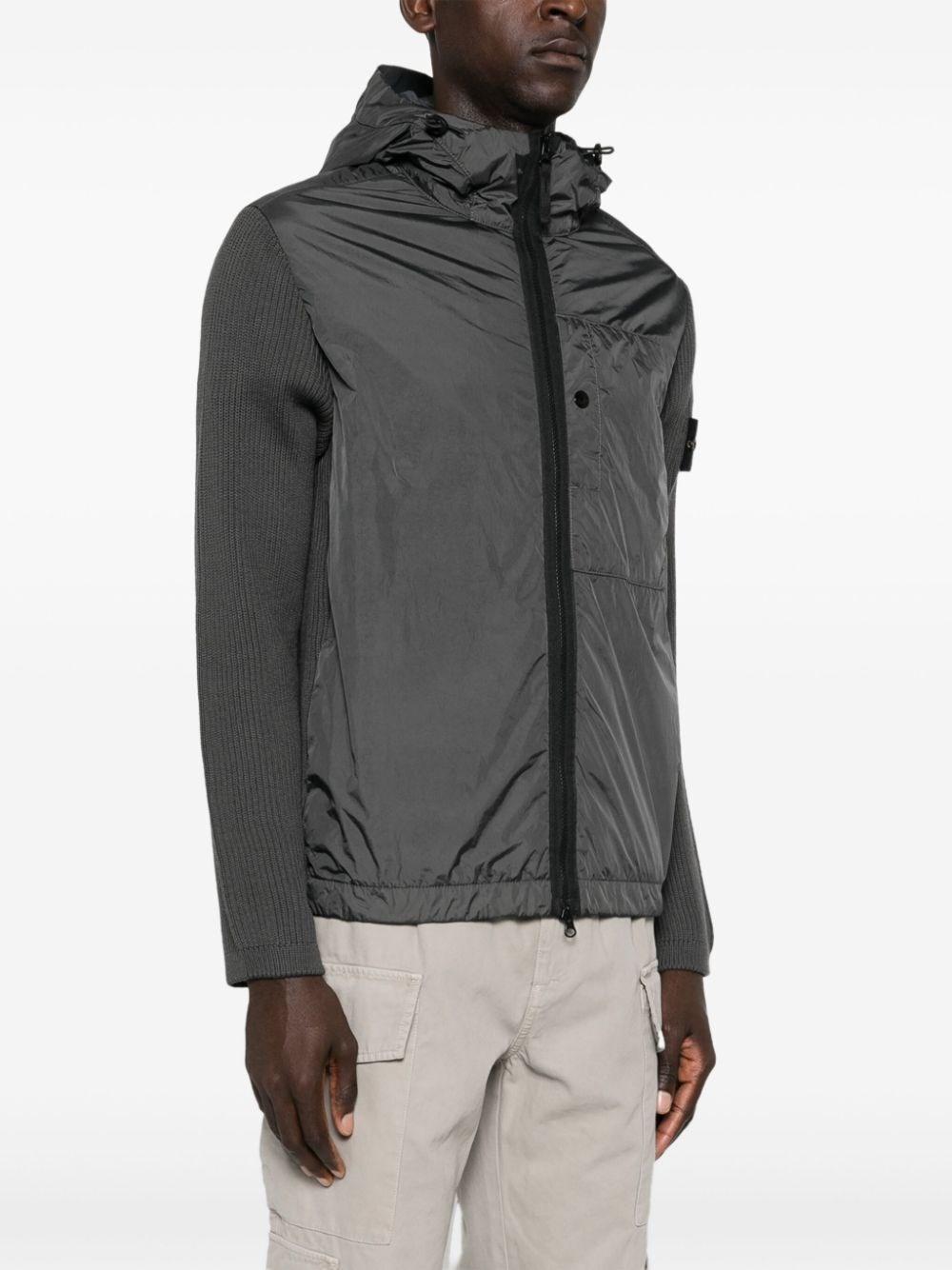 Stone island Padded Jacket Novità