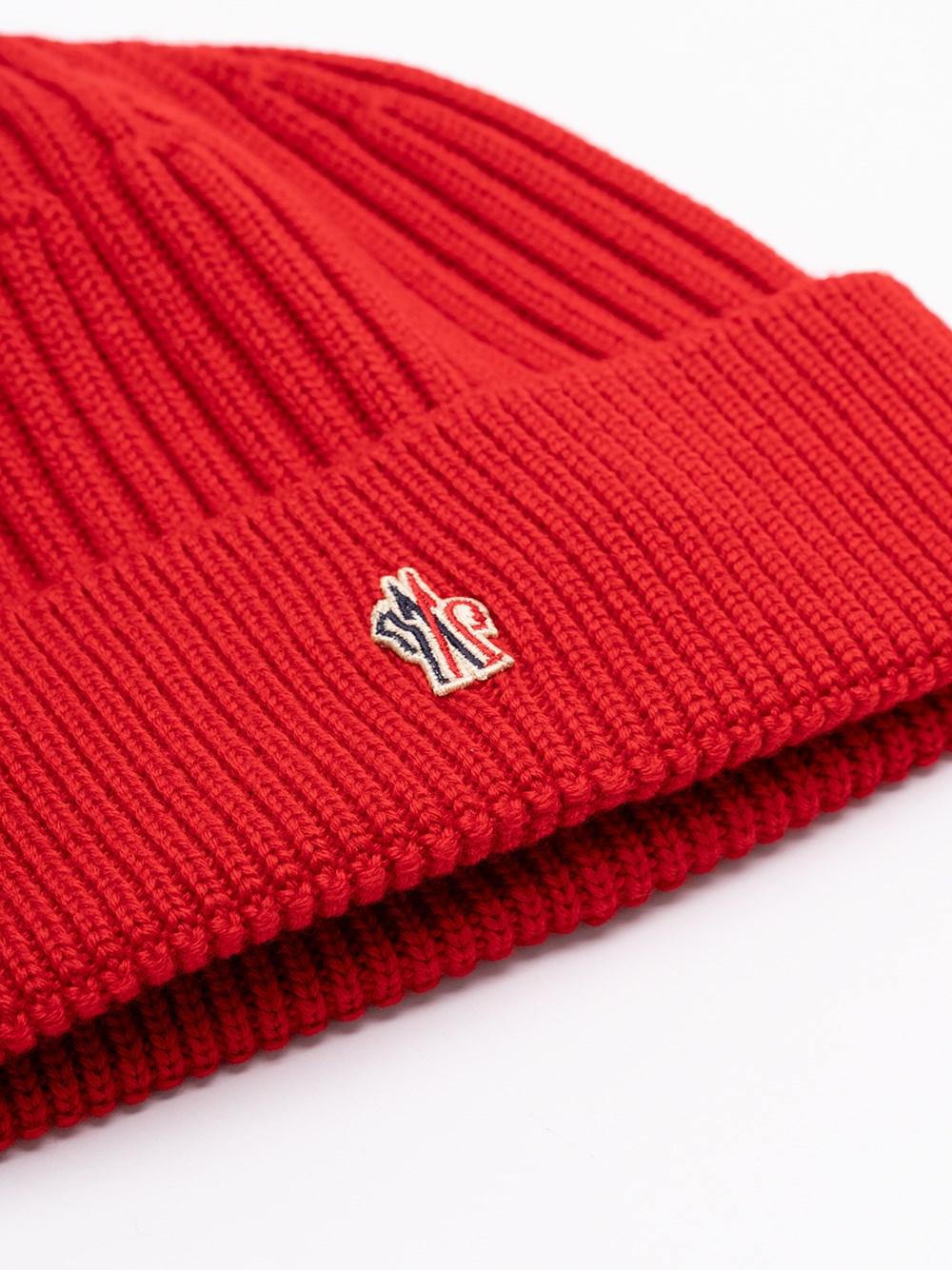 Moncler grenoble Beanie Outlet