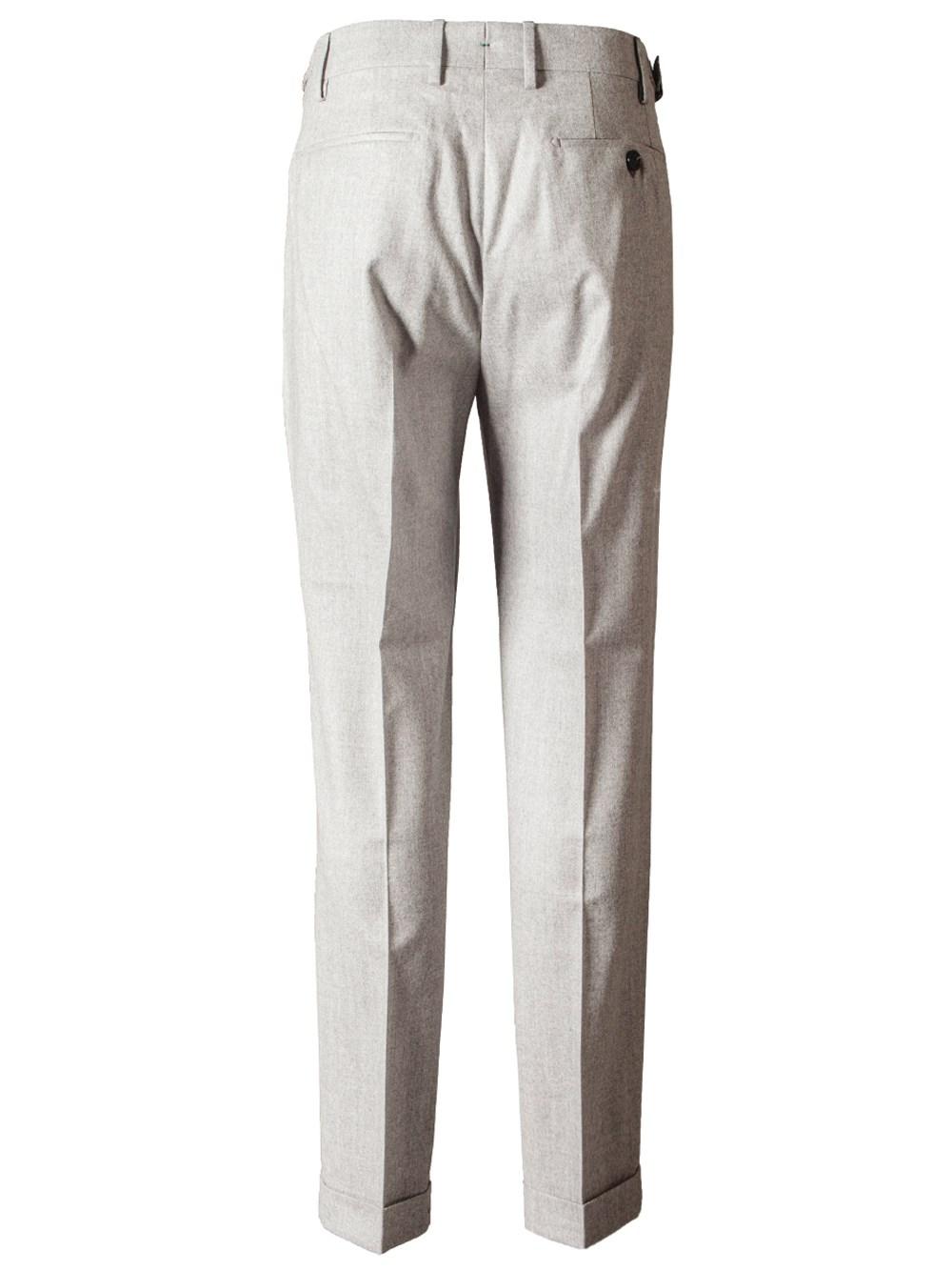 Berwich Relaxed Fit Pants Vendita Economica