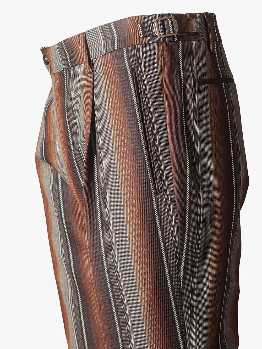Berwich Relaxed Fit Pants Saldi Di Fabbrica