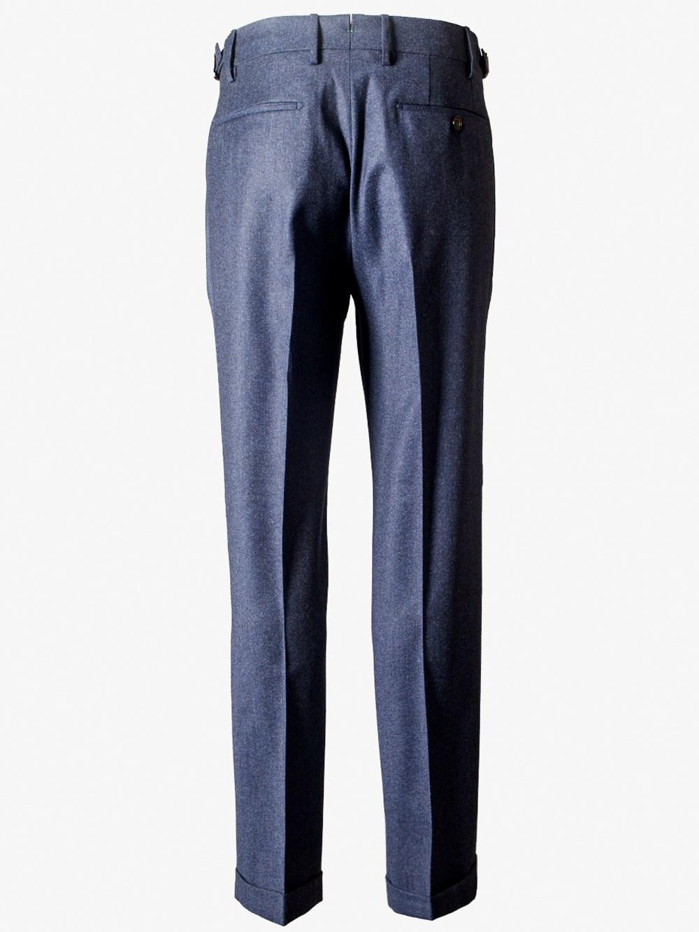 Berwich Relaxed Fit Pants I Più Venduti