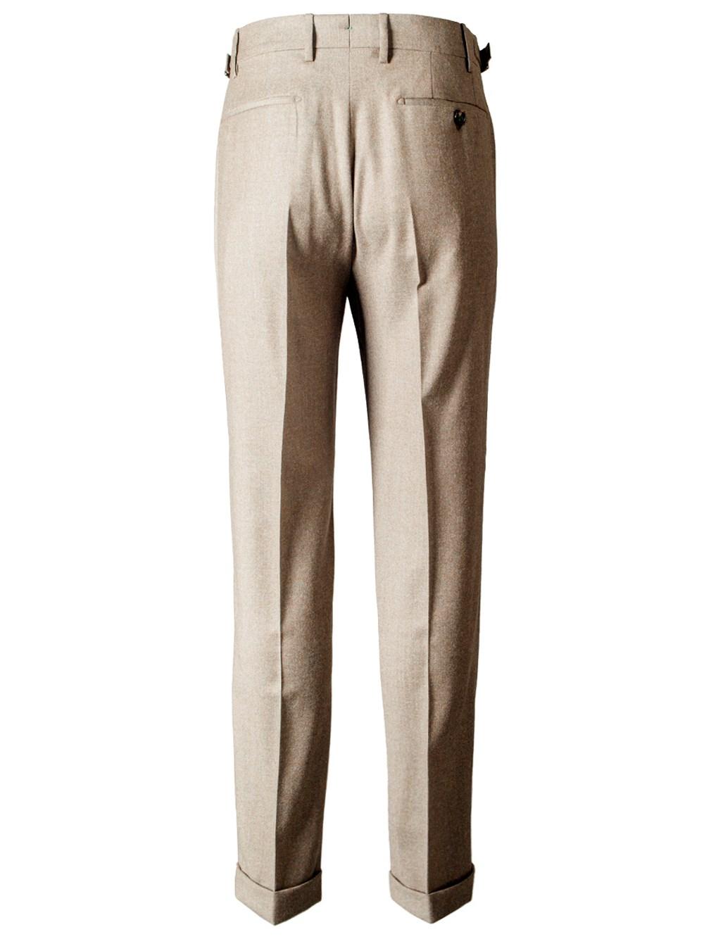 Berwich Relaxed Fit Pants Vendite Flash