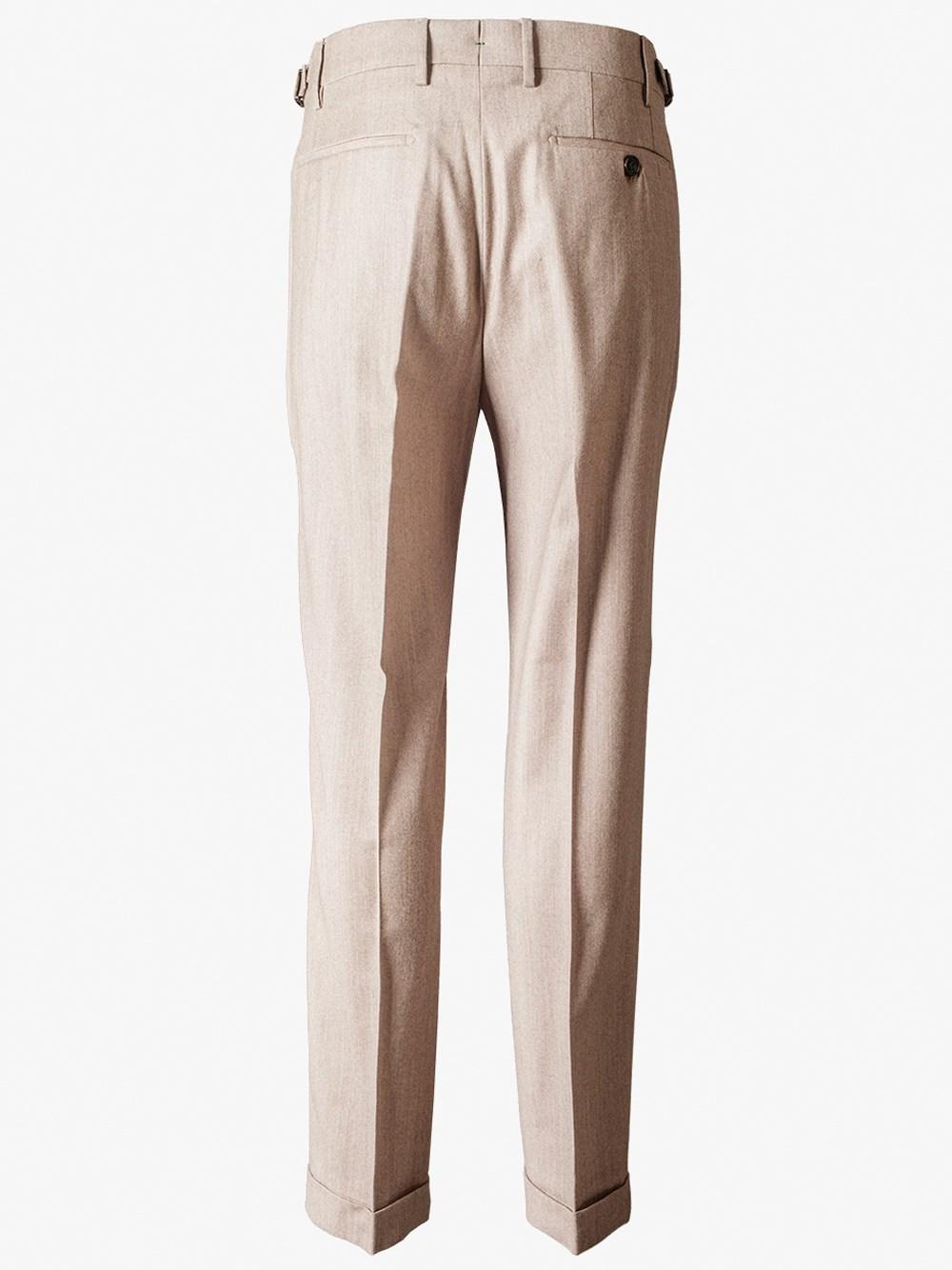 Berwich Relaxed Fit Pants Negozio