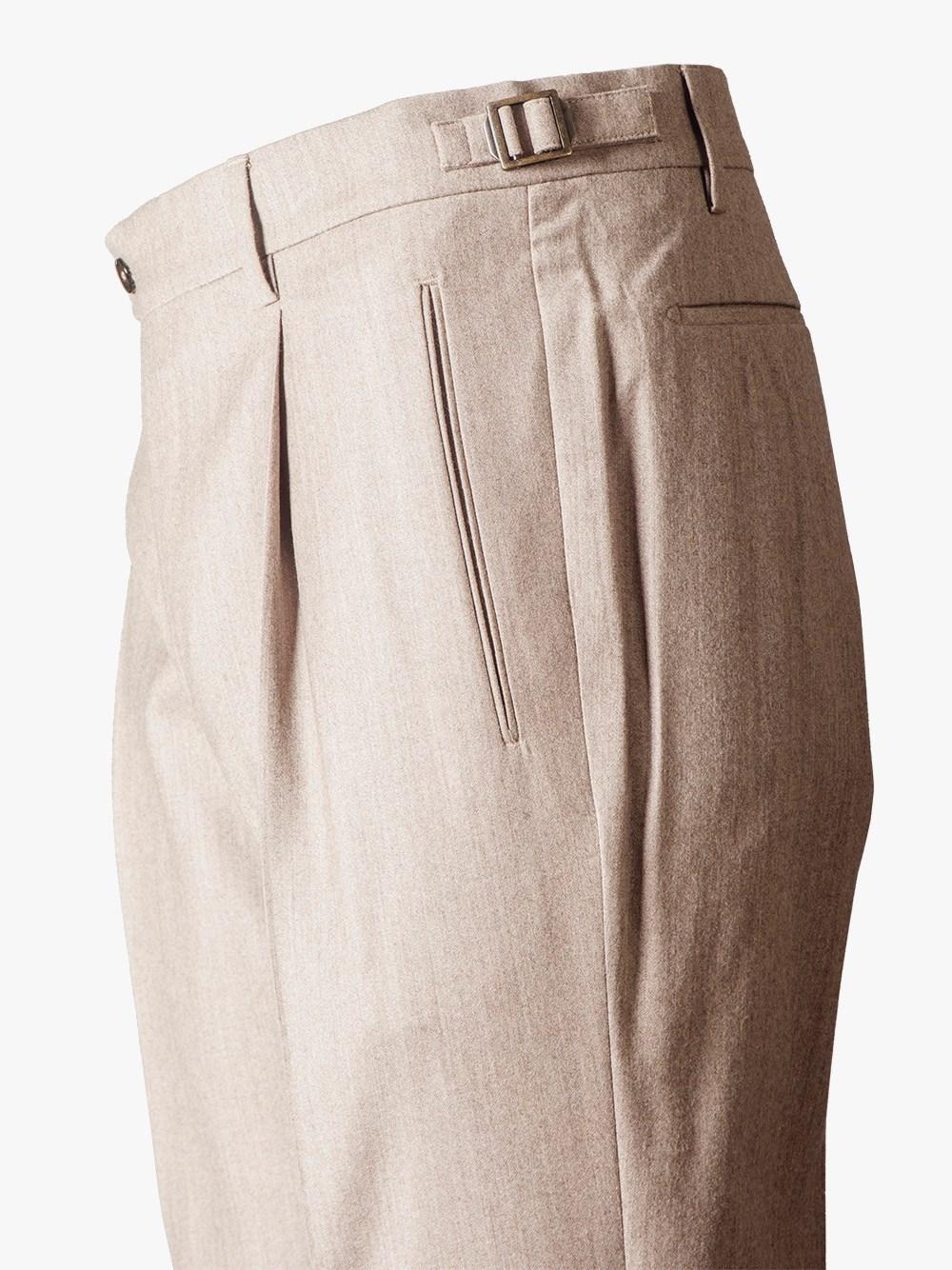 Berwich Relaxed Fit Pants Negozio