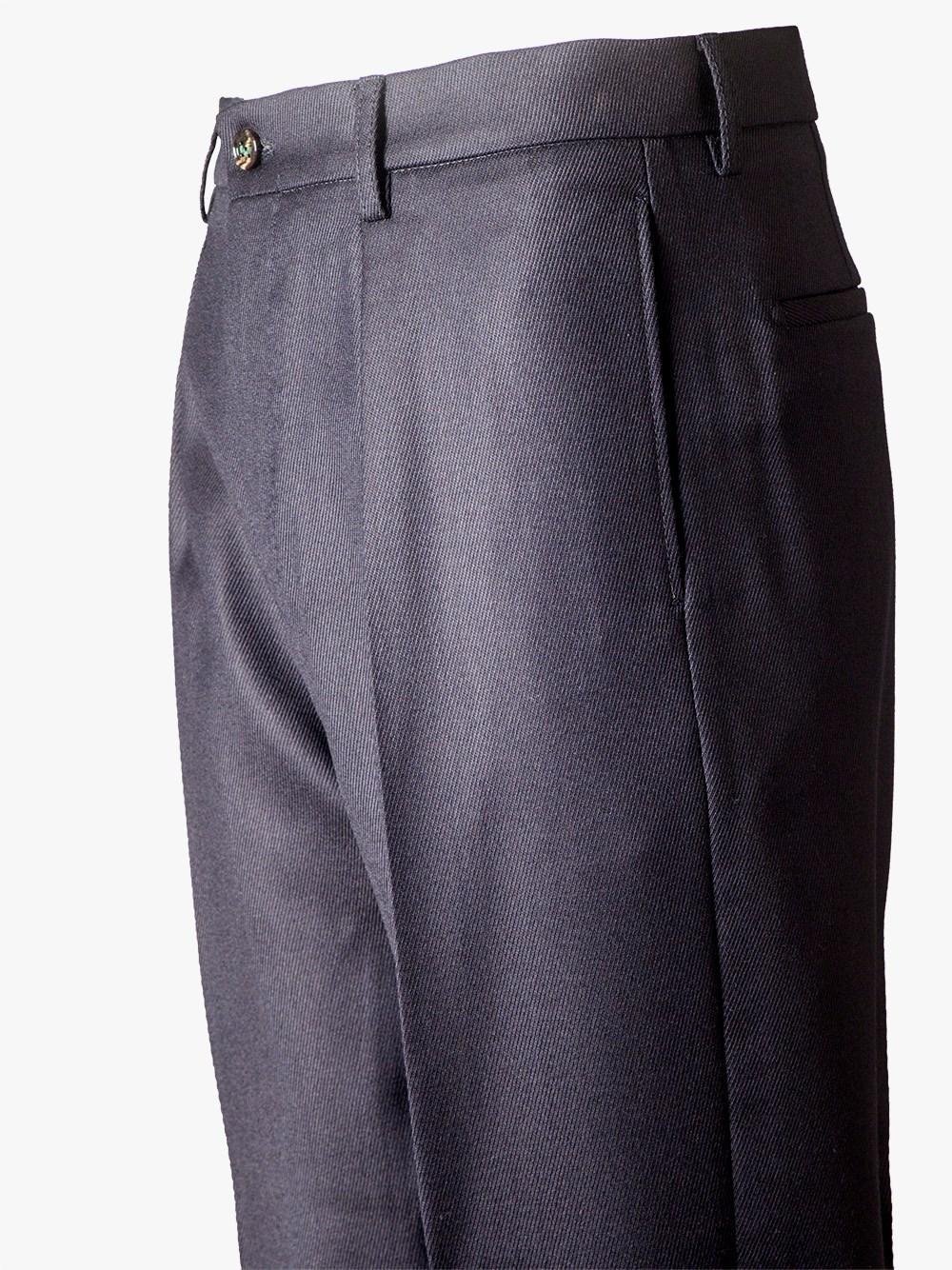 Berwich Oversize Fit Pants 2025