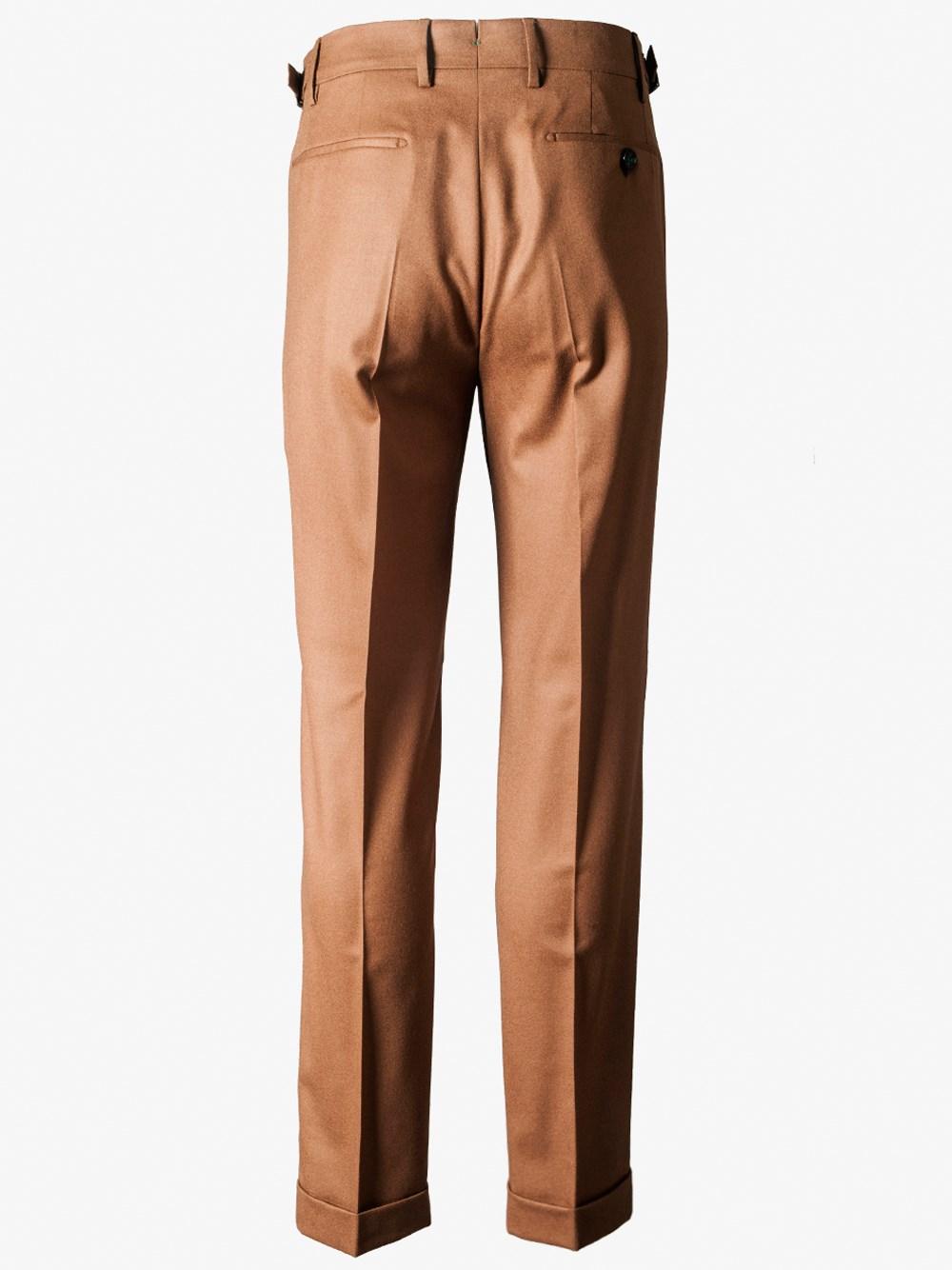 Berwich Relaxed Fit Pants Vendita