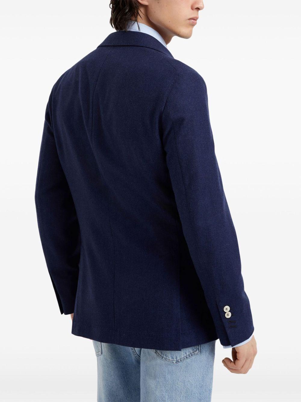 Brunello cucinelli Suit-Type Jacket Promozione