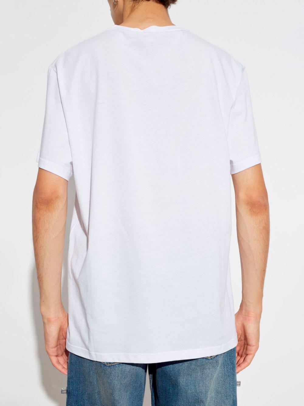 Alexander mcqueen T-Shirt Acquista Ora