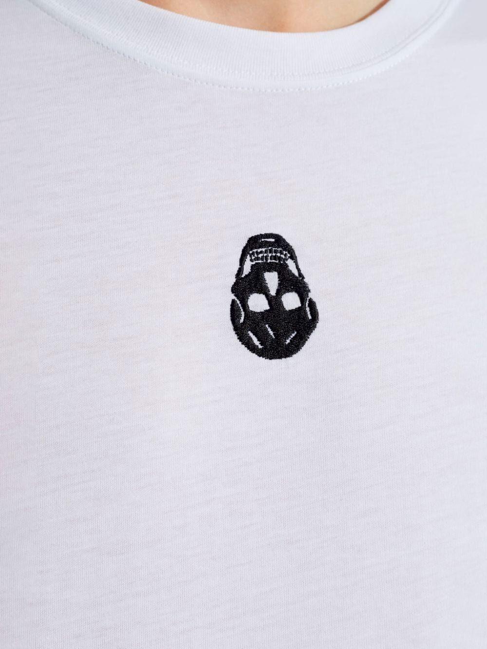 Alexander mcqueen T-Shirt Acquista Ora
