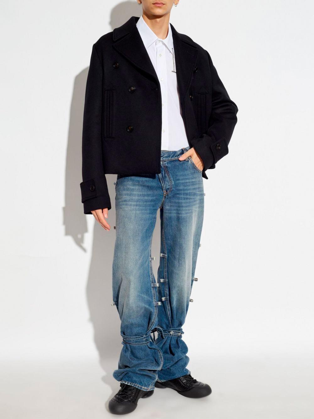 Alexander mcqueen Jacket Promozione Limitata