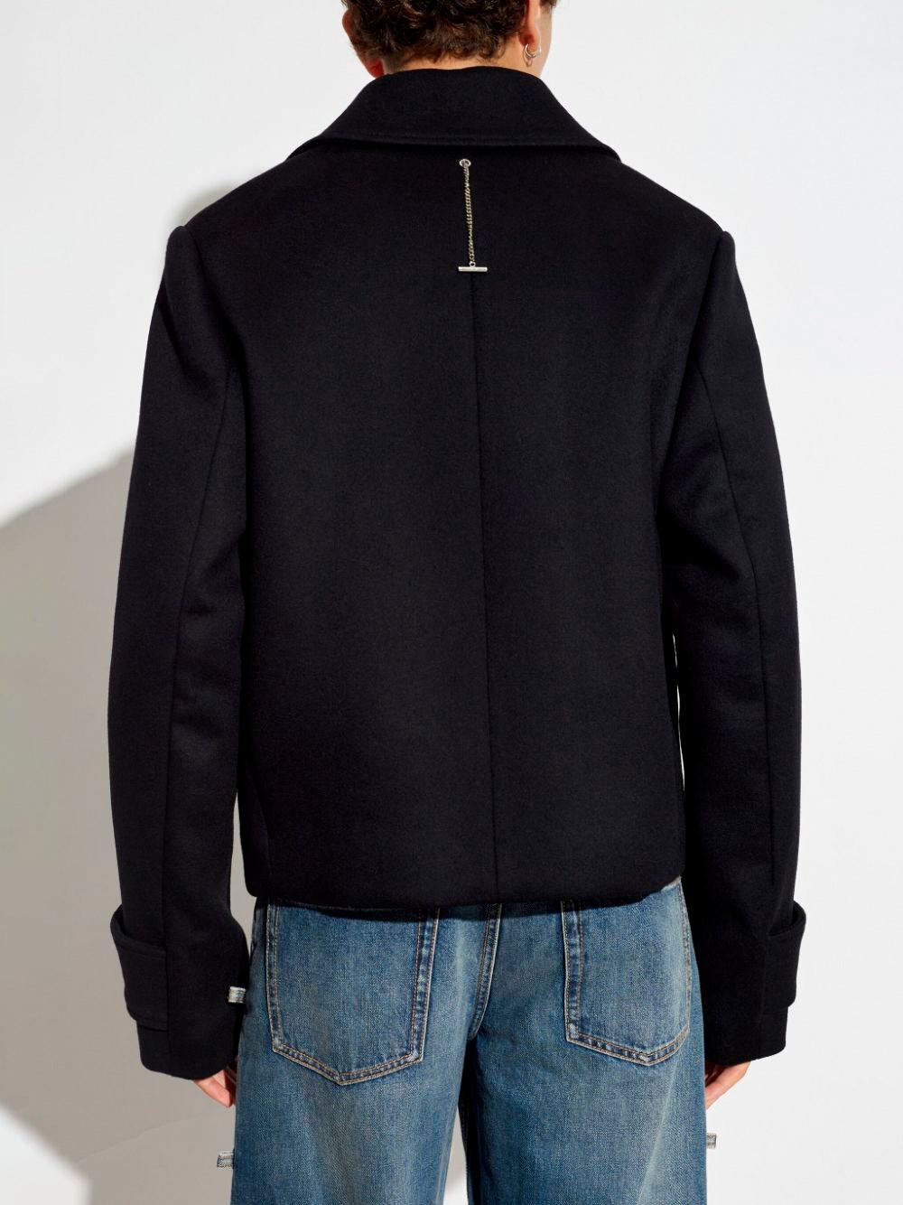Alexander mcqueen Jacket Promozione Limitata