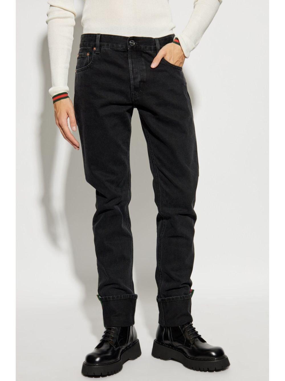 Gucci Jeans Shopping Online