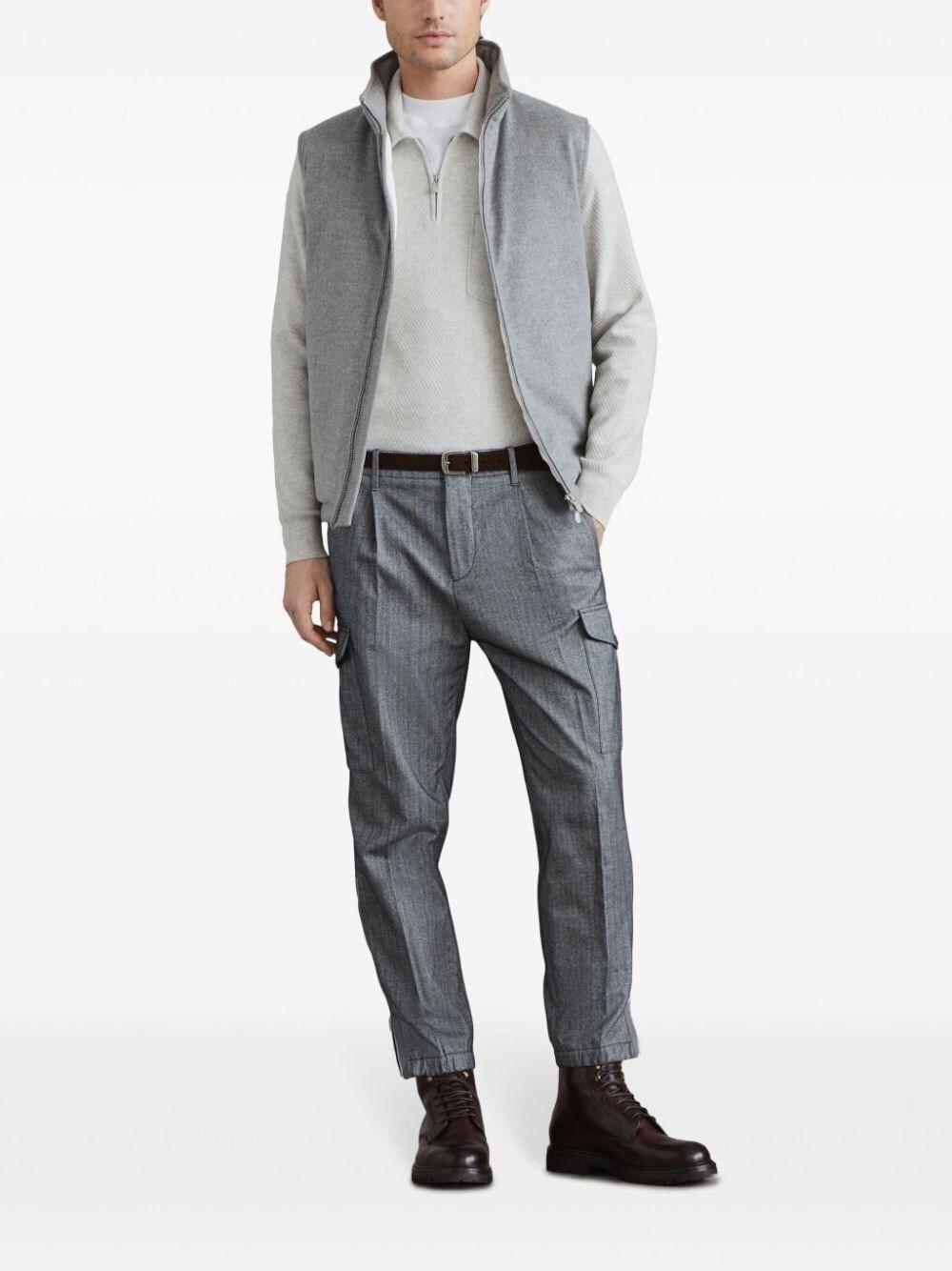 Brunello cucinelli Pants Sottocosto
