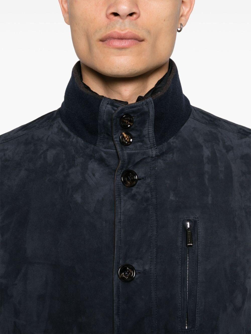 Moorer `Adelsio` Padded Jacket Economico