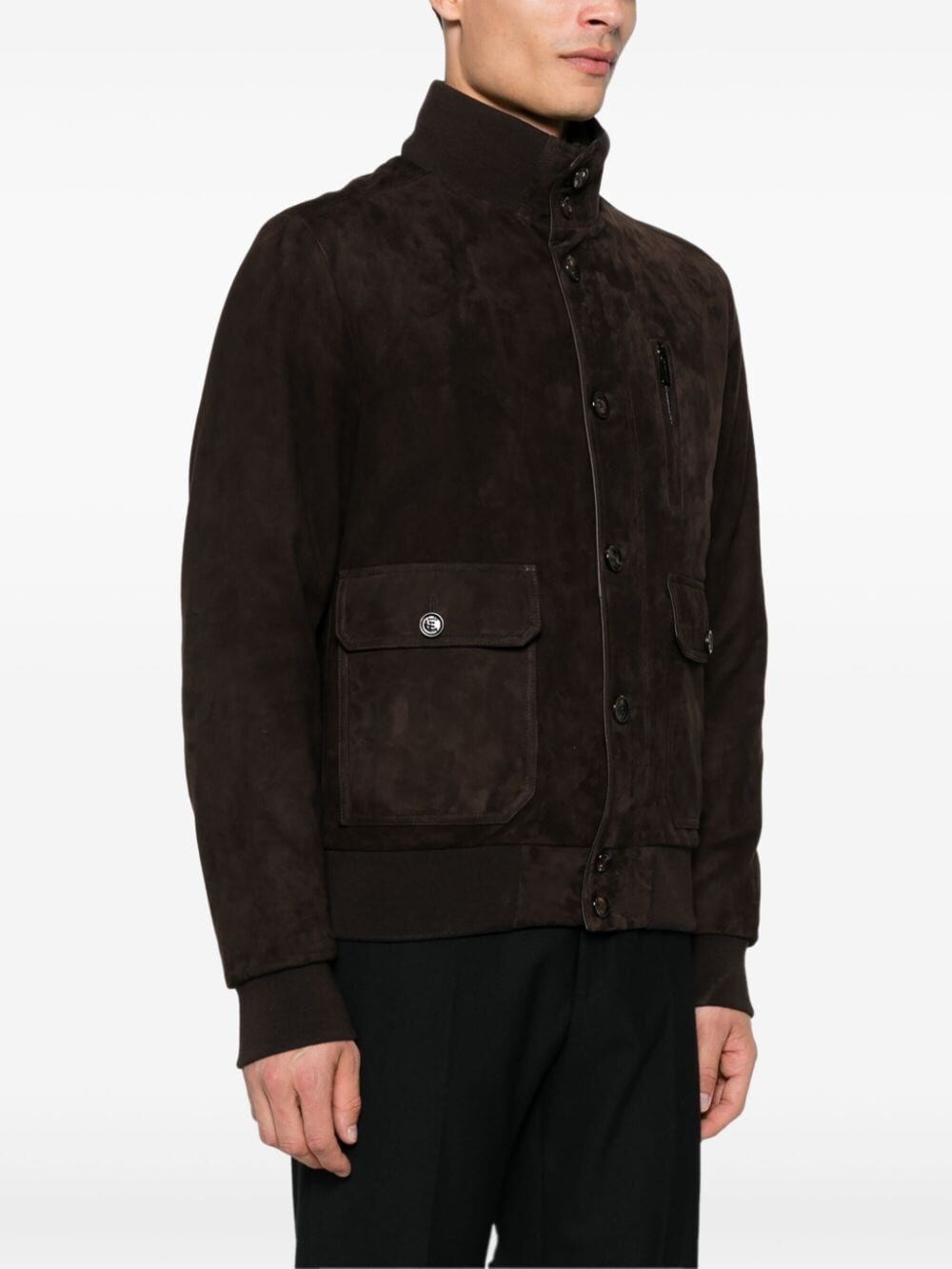 Moorer `Adelsio` Padded Jacket Online