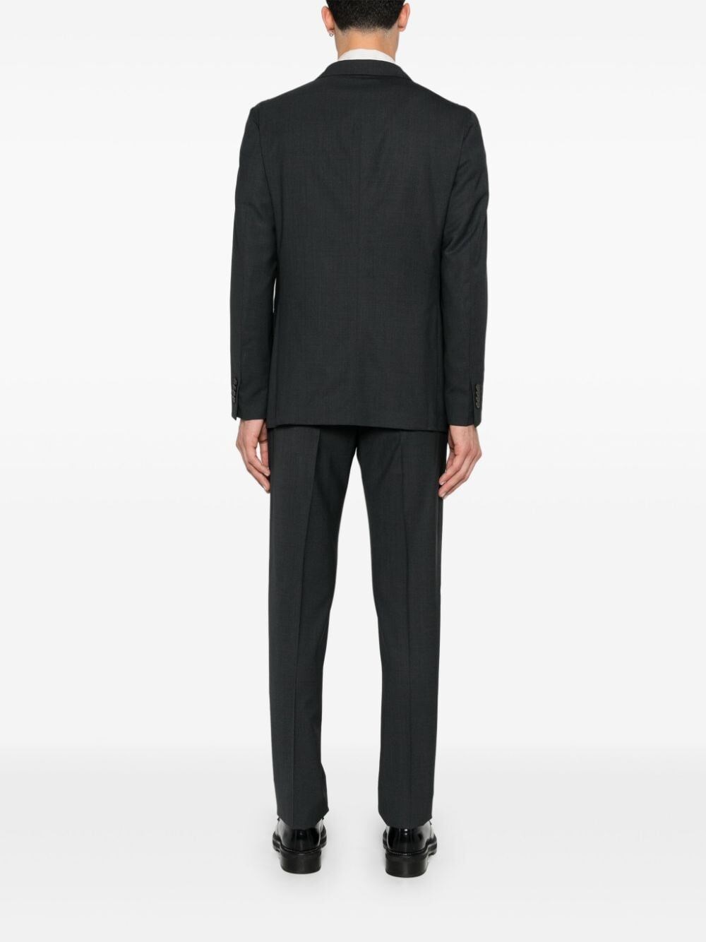Boglioli `B-Line` Suit In Vendita
