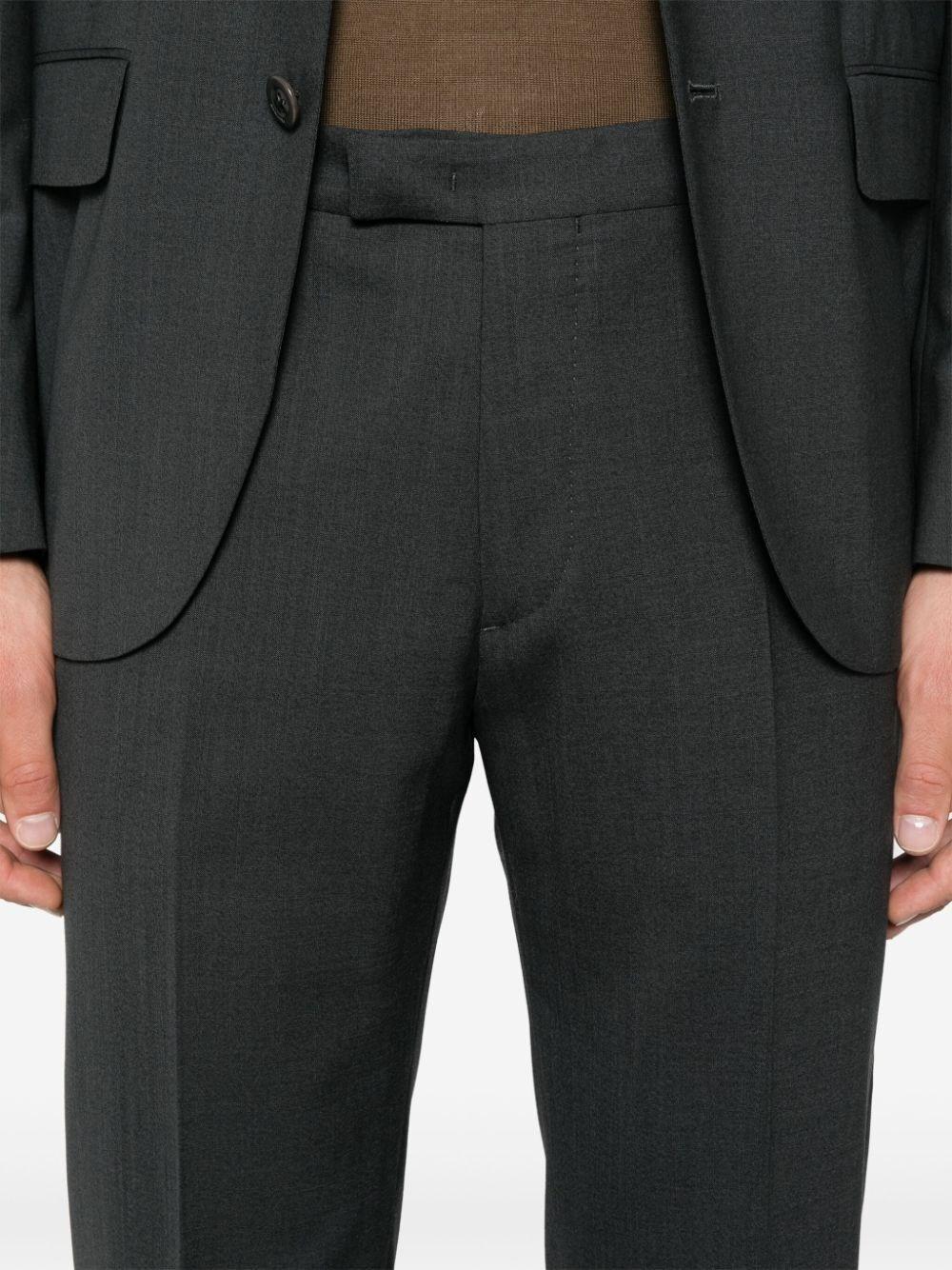 Boglioli `B-Line` Suit In Vendita