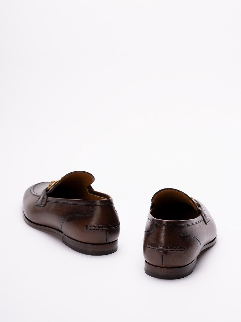 Gucci `Gucci Jordaan` Loafers Hotsell