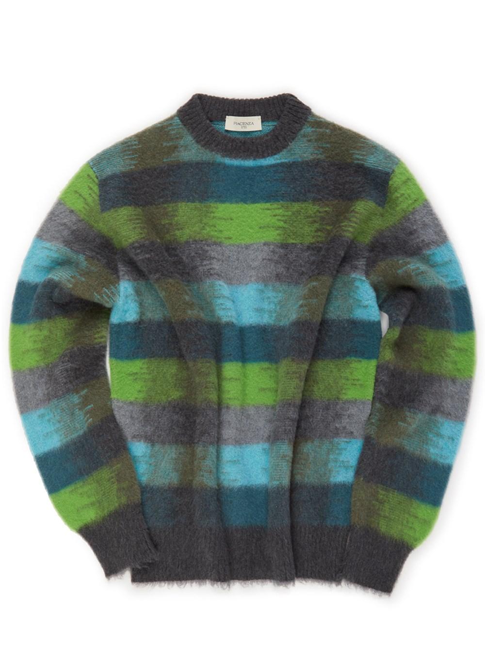 Piacenza 1733 Crew-Neck Sweater I Più Venduti