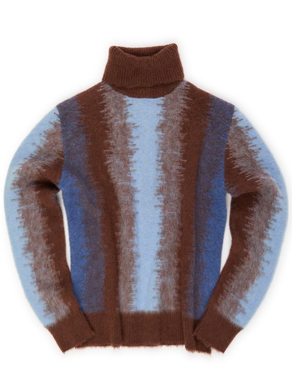 Piacenza 1733 Turtle-Neck Sweater In Saldo