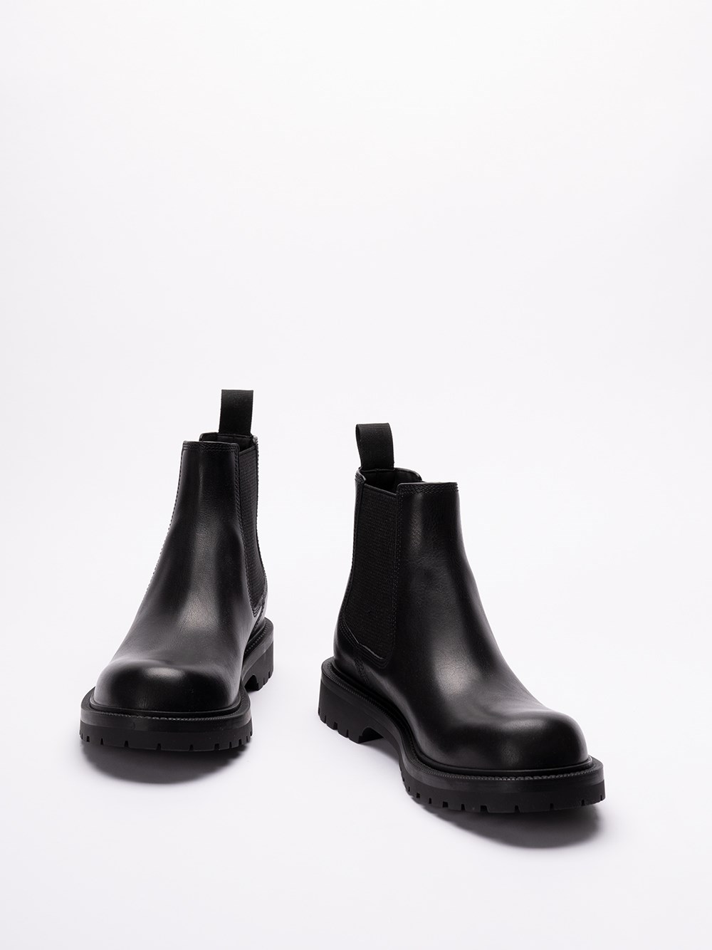 Gucci `Miart` Bootie Moda