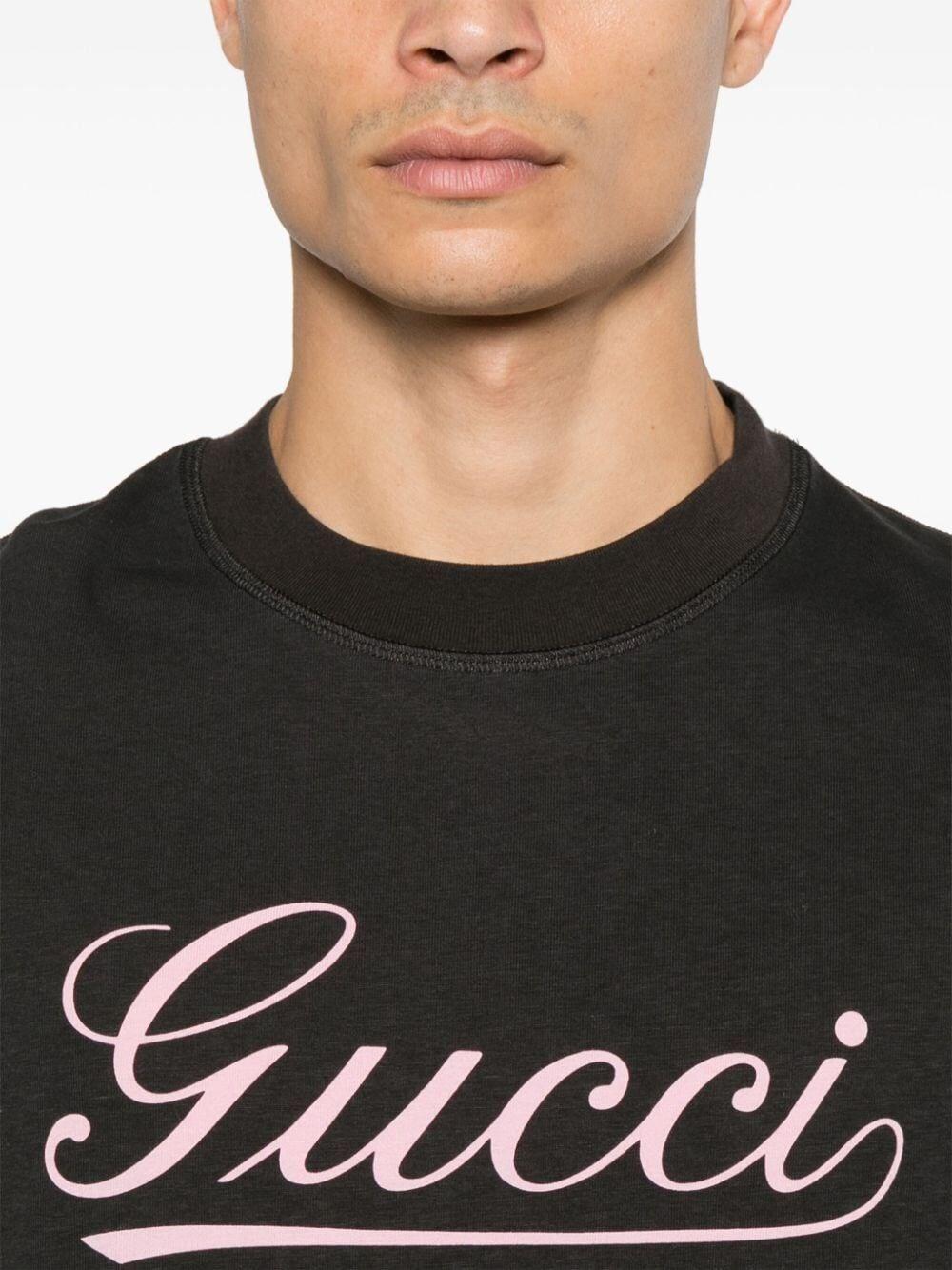 Gucci T-Shirt 2025