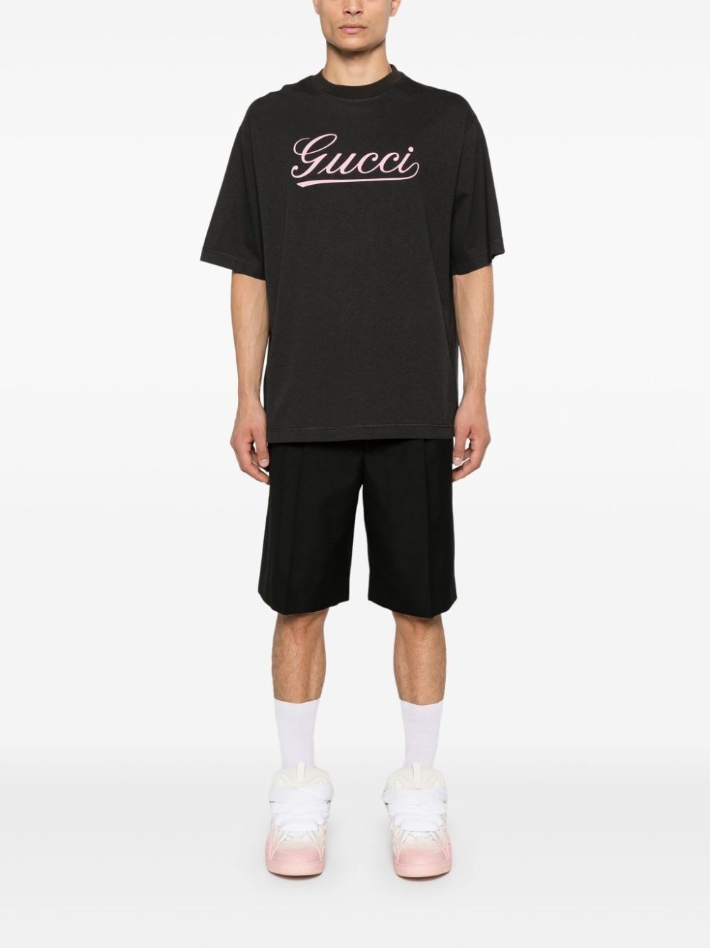 Gucci T-Shirt 2025