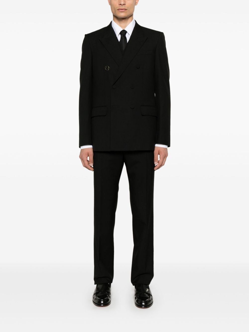 Gucci Skinny Shirt Italy