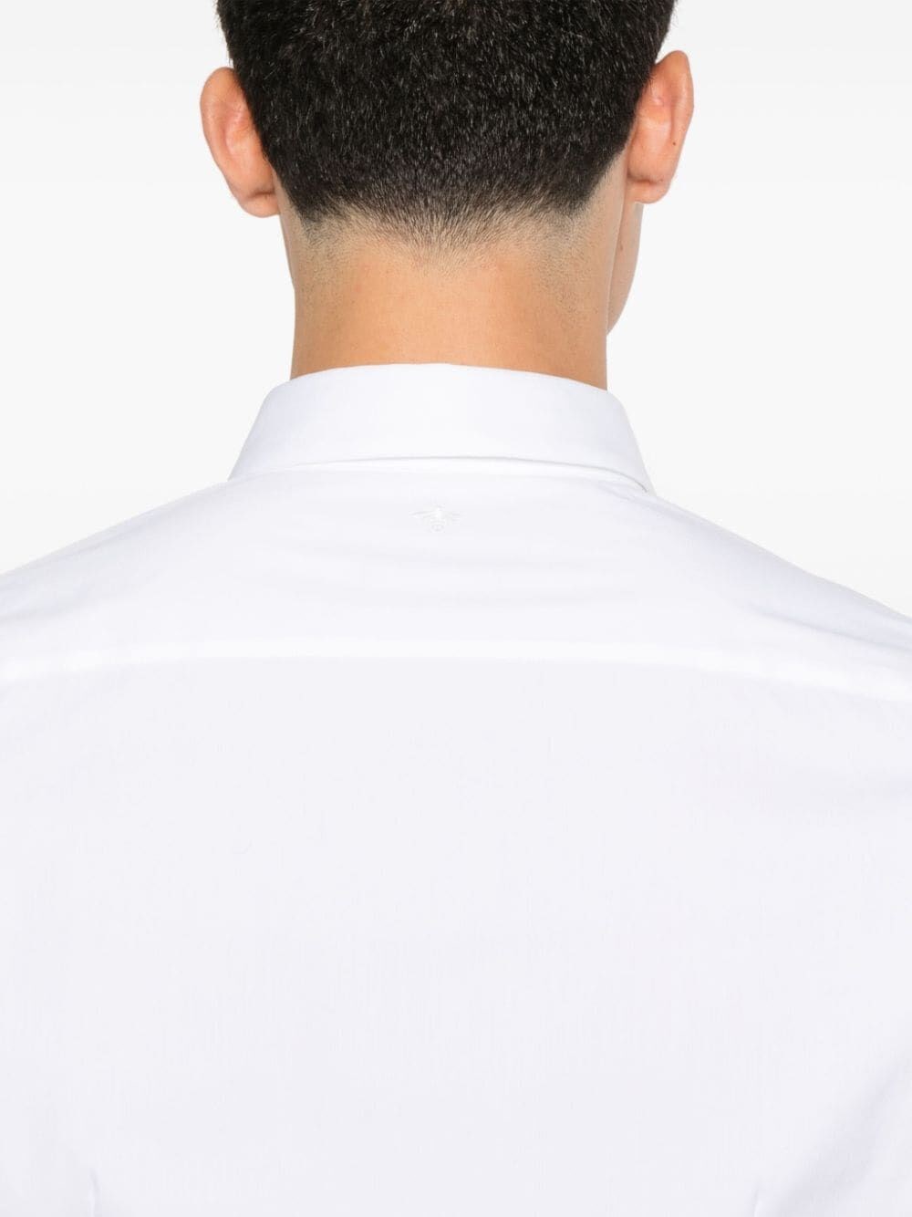 Gucci Skinny Shirt Italy