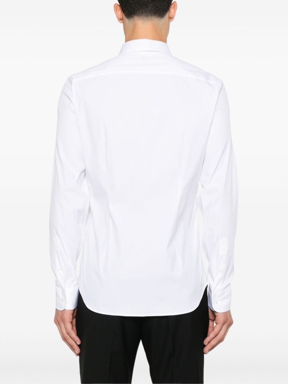 Gucci Skinny Shirt Italy