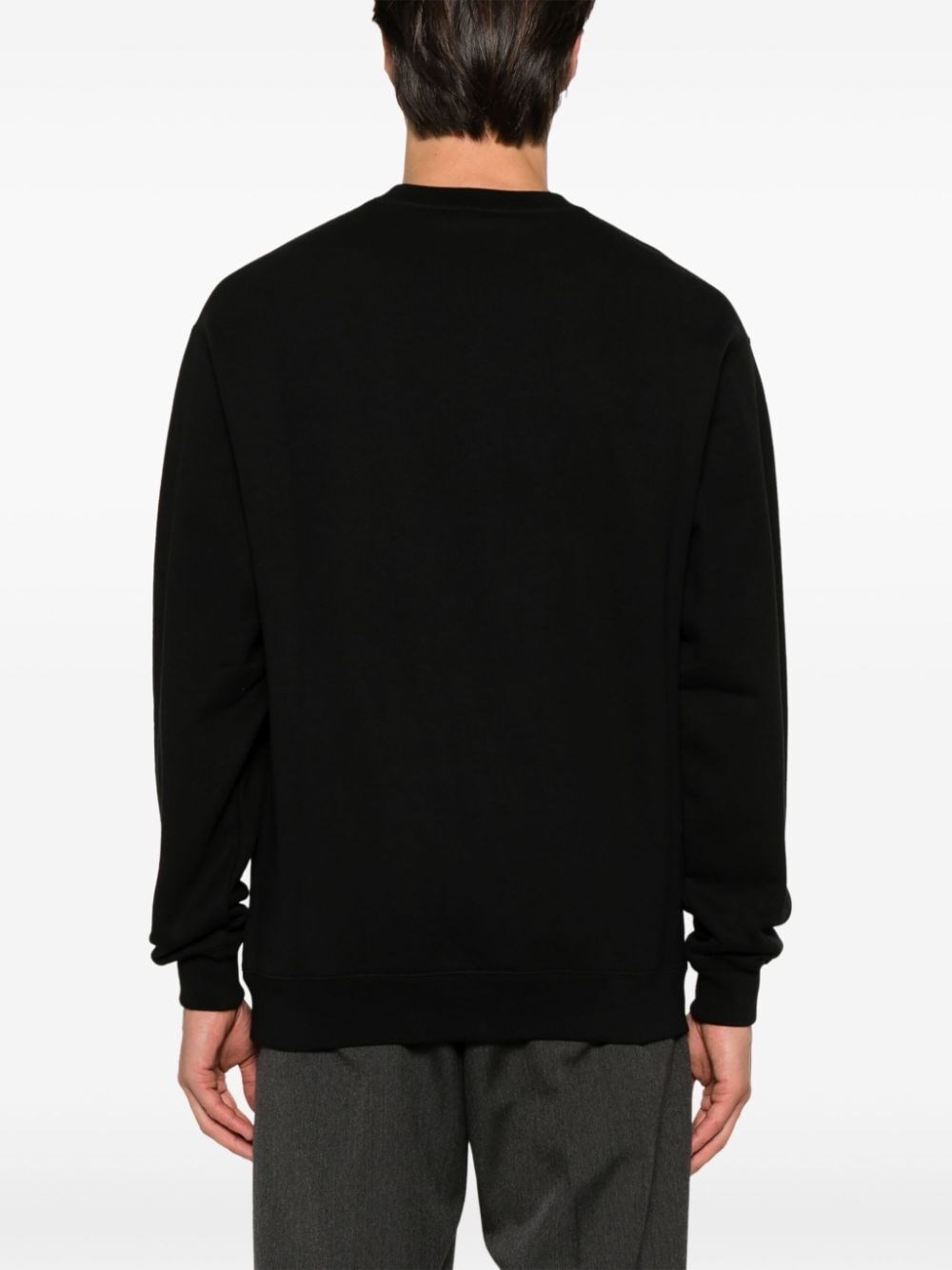 Gucci Crew-Neck Sweatshirt Italia