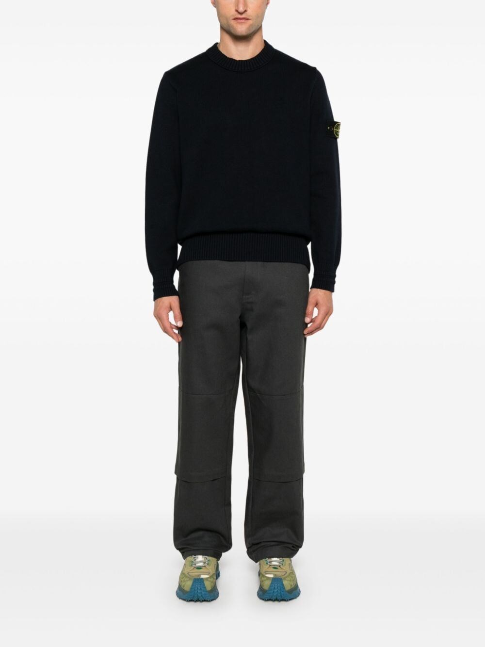Stone island Sweater 2025