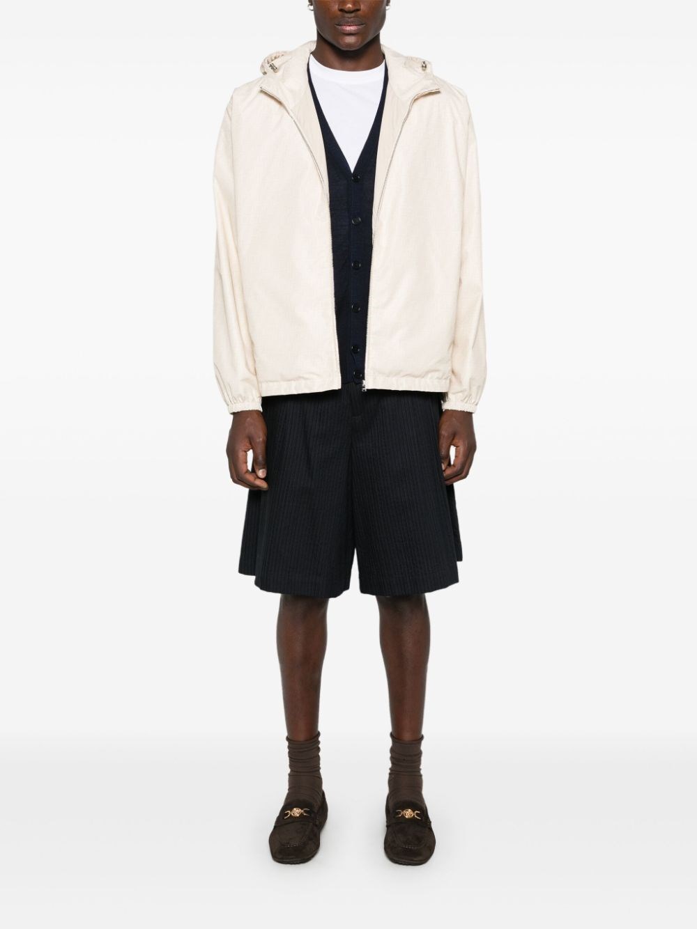 Fendi Cardigan Nuovo