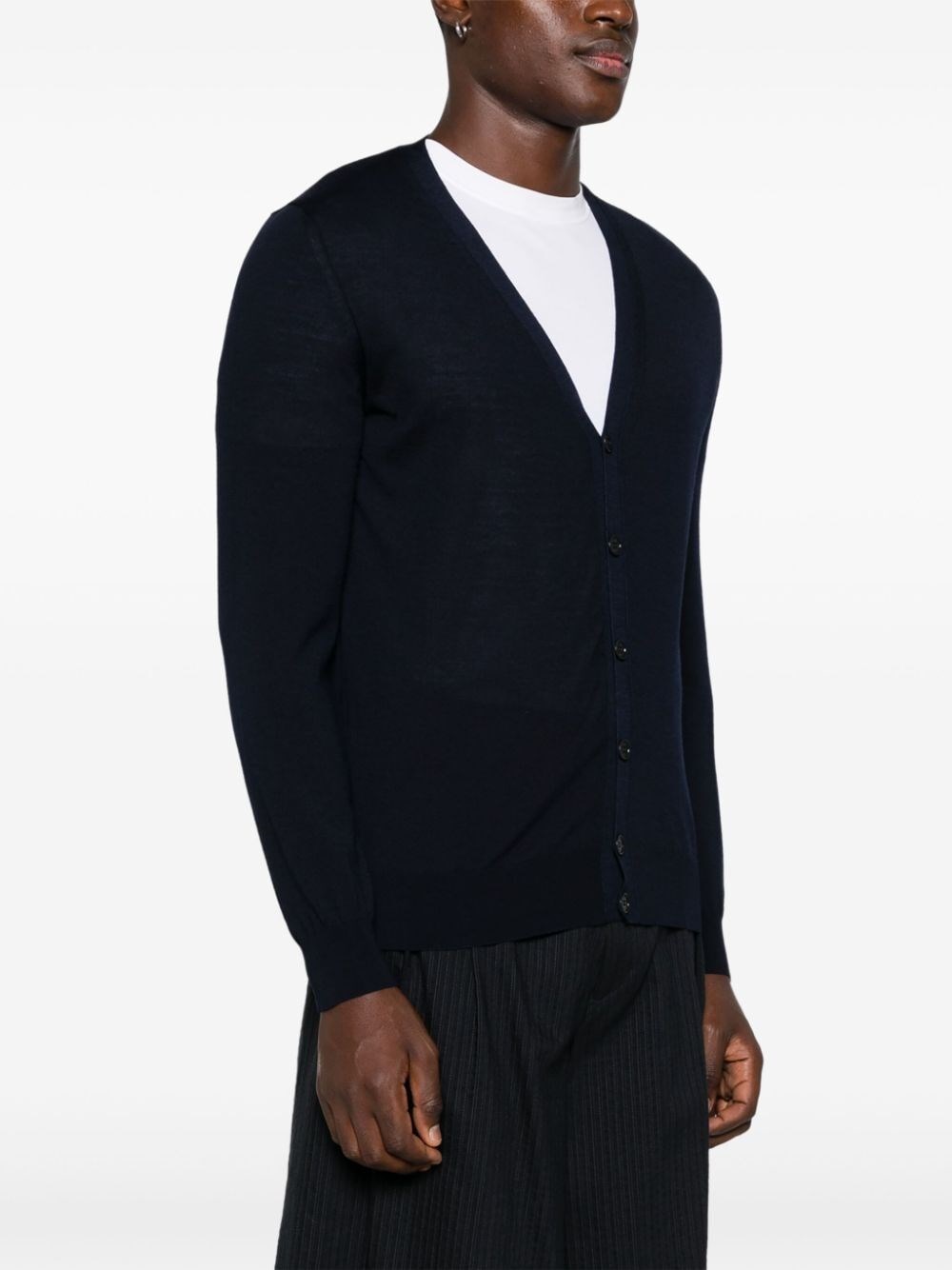 Fendi Cardigan Nuovo