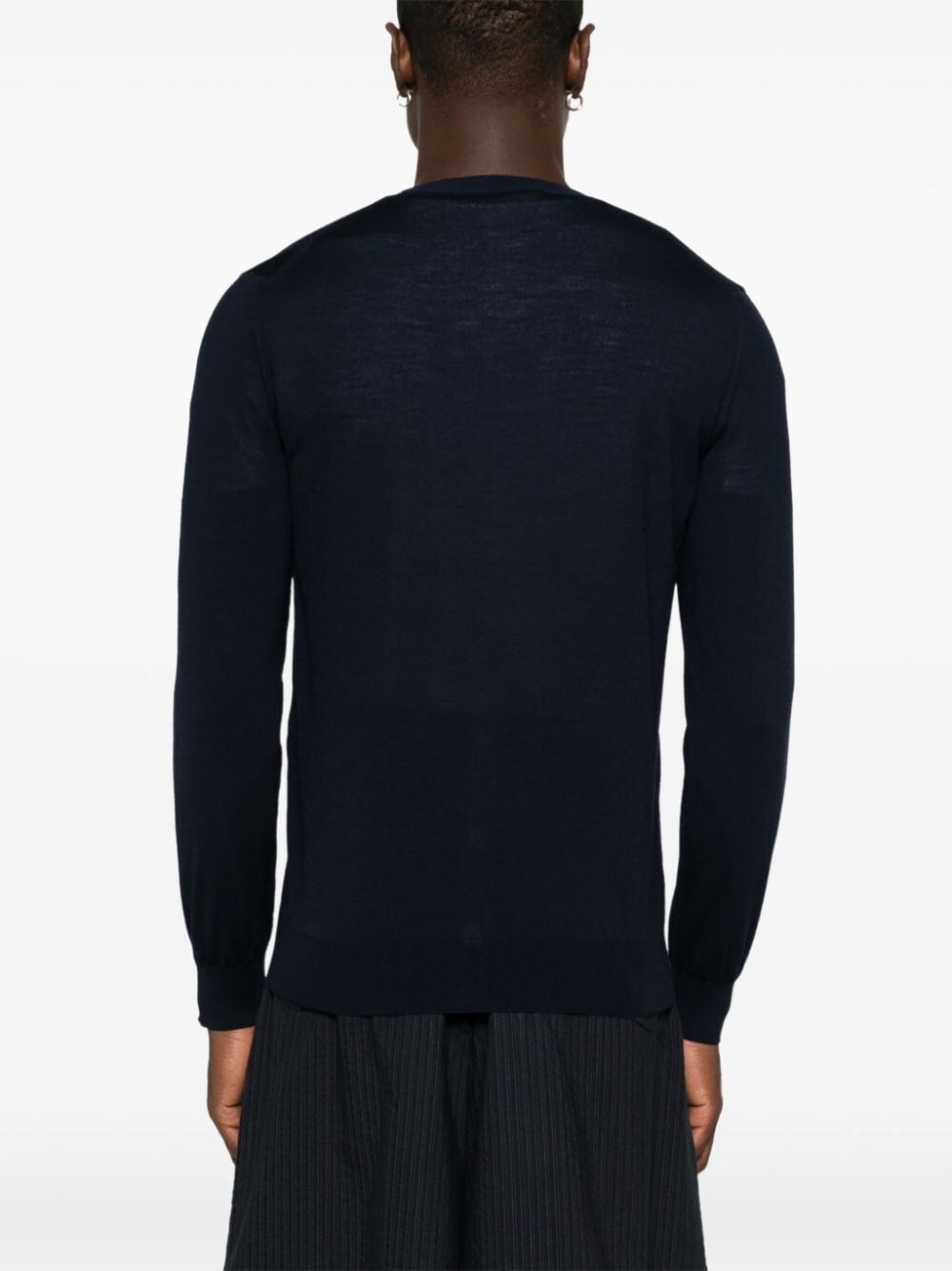 Fendi Cardigan Nuovo