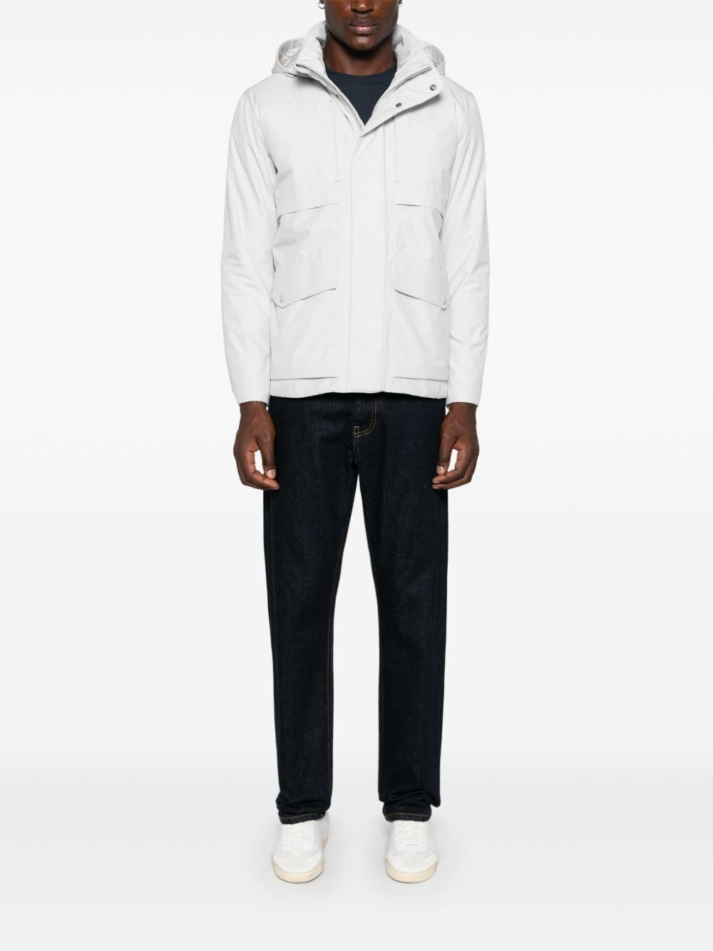 Malo Short Sleeve Crew-Neck Sweater Pezzi Unici