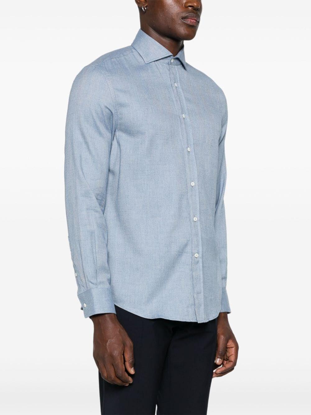 Brunello cucinelli Shirt Soddisfazione Garantita