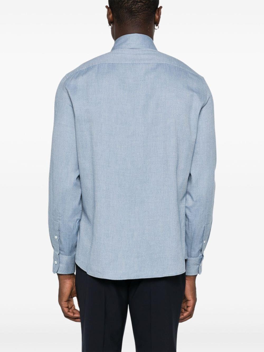 Brunello cucinelli Shirt Soddisfazione Garantita