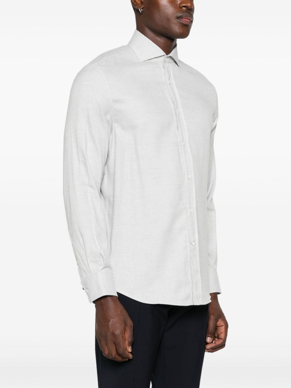 Brunello cucinelli Shirt Qualità Garantita