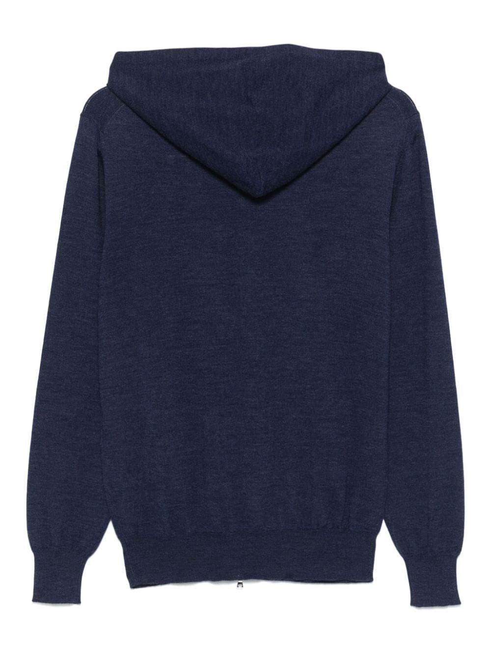 Altea Full-Zip Hoodie Promozione Limitata