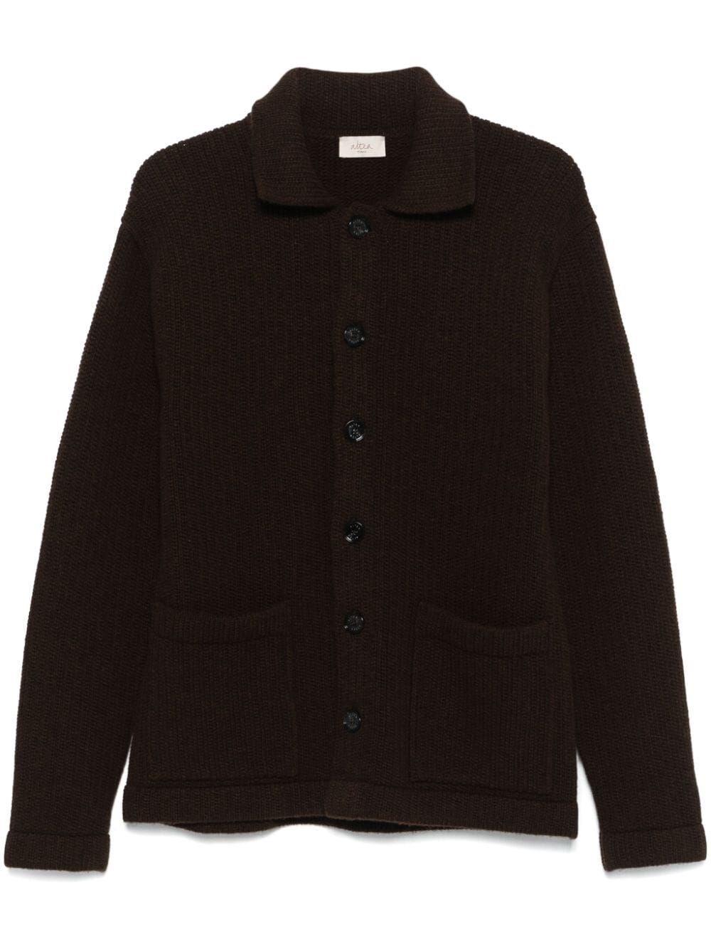 Altea Shirt Jacket