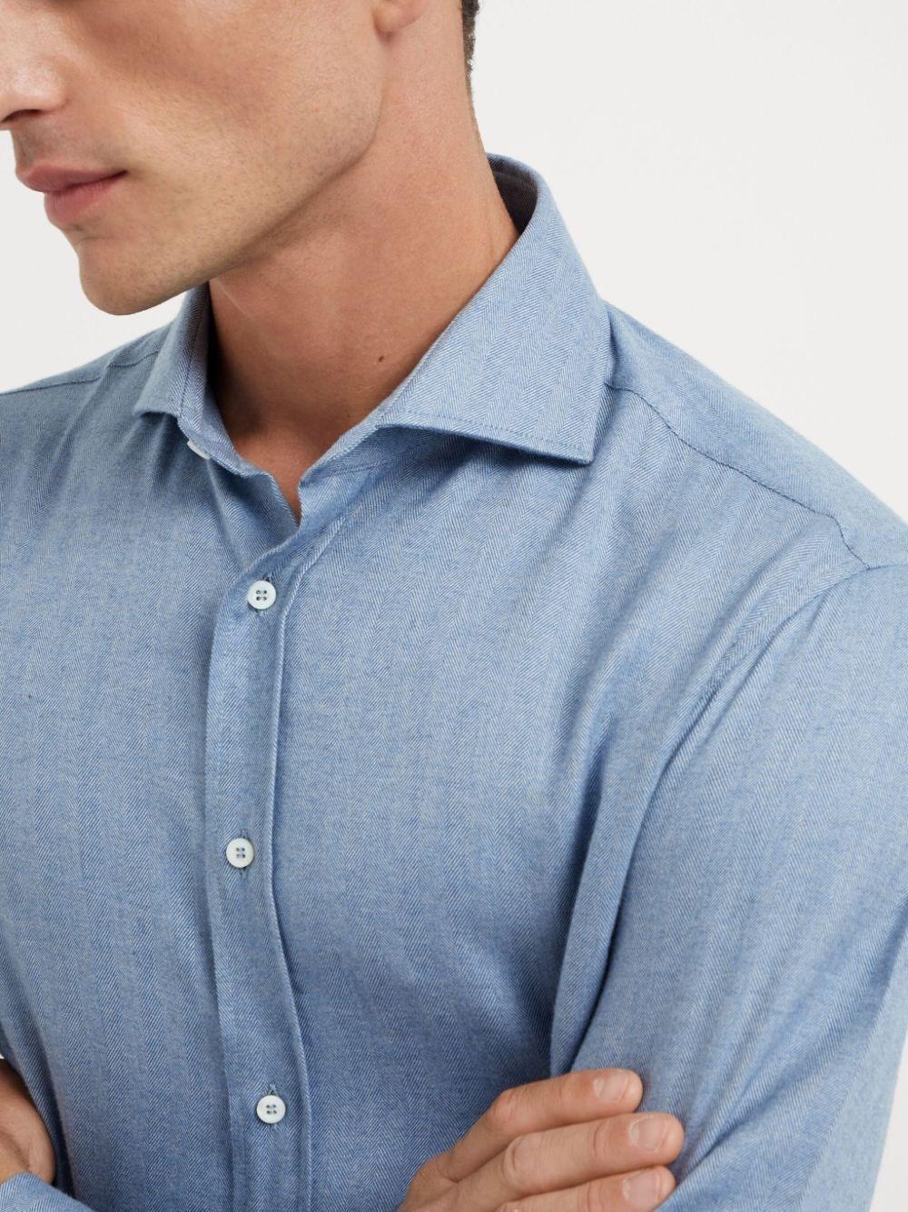 Brunello cucinelli Shirt Prezzo Ridotto